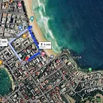 Ocean Retreat, Unbeatable Location, Family & Couple Friendly Apartment