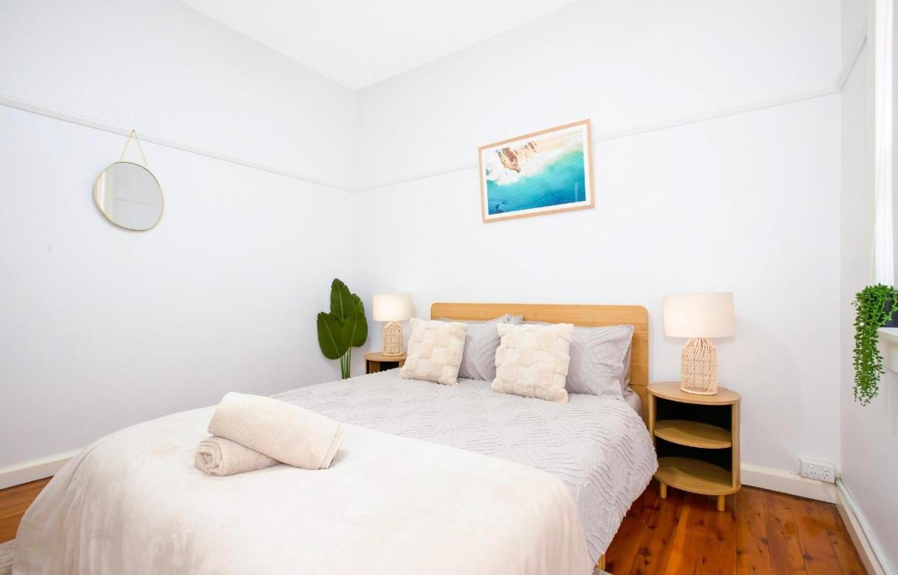 Apartment Ocean Retreat, Unbeatable Location, Family & Couple Friendly *