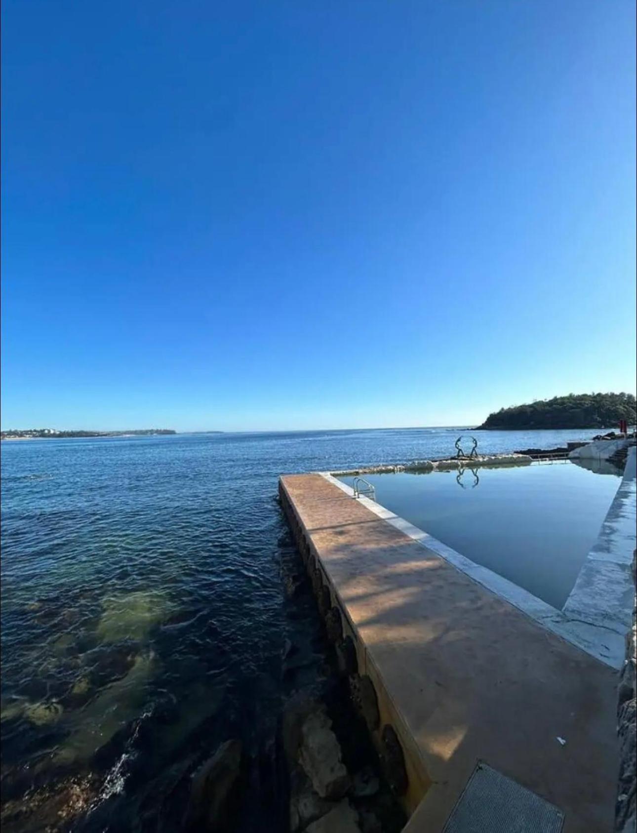 Ocean Retreat, Unbeatable Location, Family & Couple Friendly Apartment Sydney