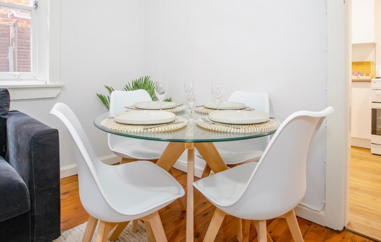 Ocean Retreat, Unbeatable Location, Family & Couple Friendly * Sydney