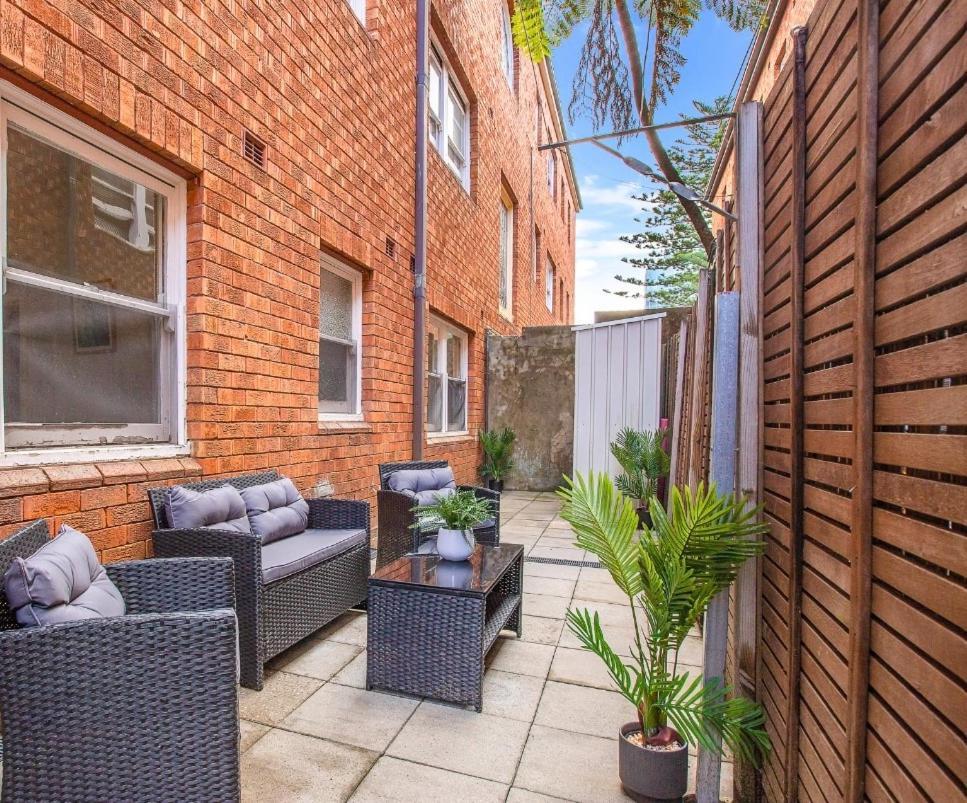 Ocean Retreat, Unbeatable Location, Family & Couple Friendly Sydney